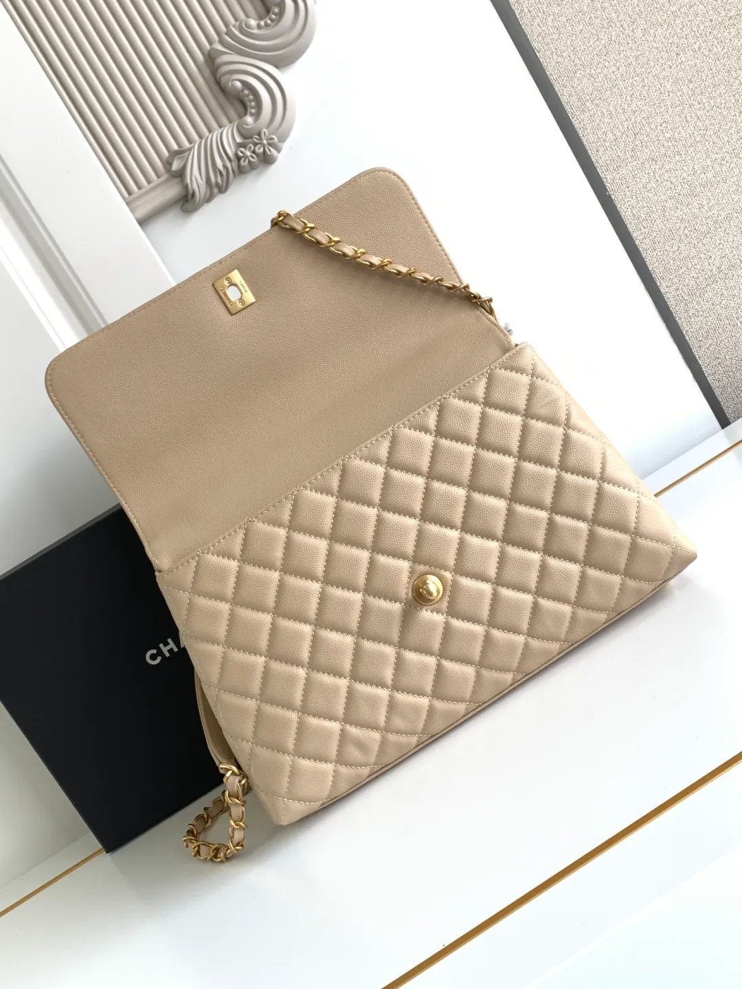 All Categories Chanel Women's Bags (Chanel) Chanel 92991