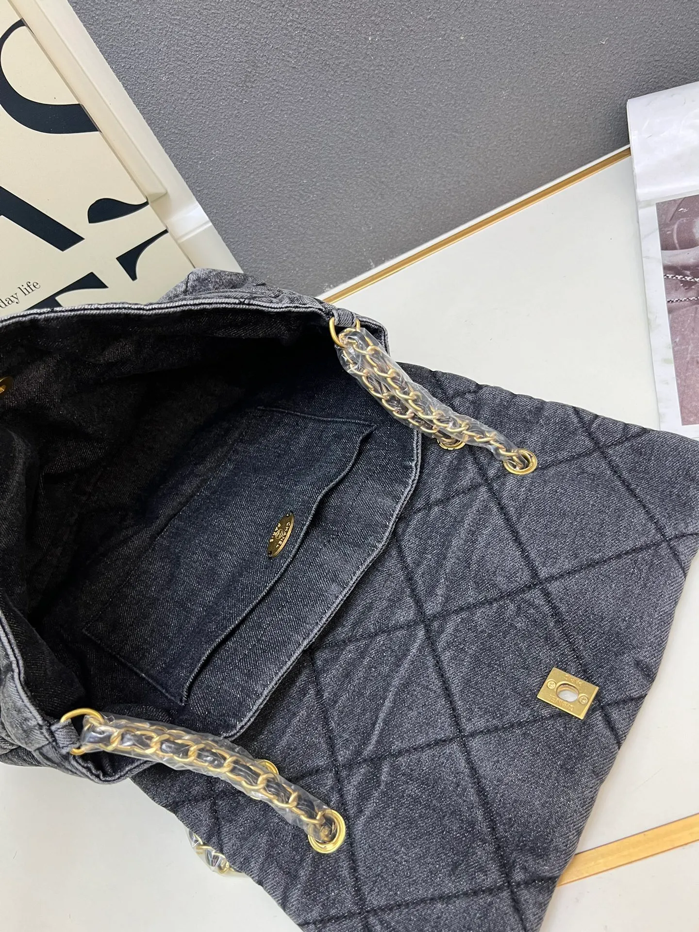 All Categories Chanel Women's Bags (Chanel) Chanel 1S3249