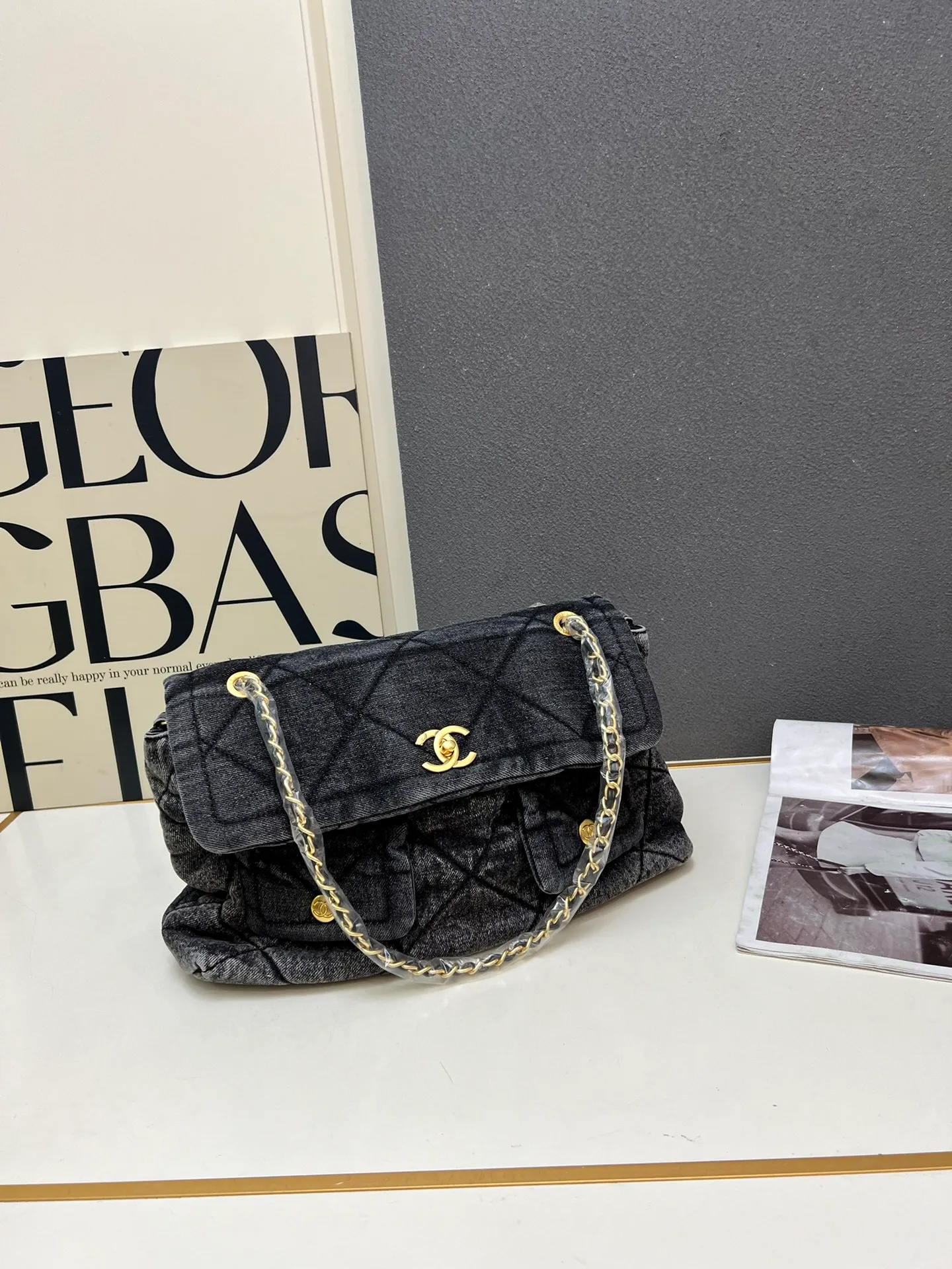 All Categories Chanel Women's Bags (Chanel) Chanel 1S3249