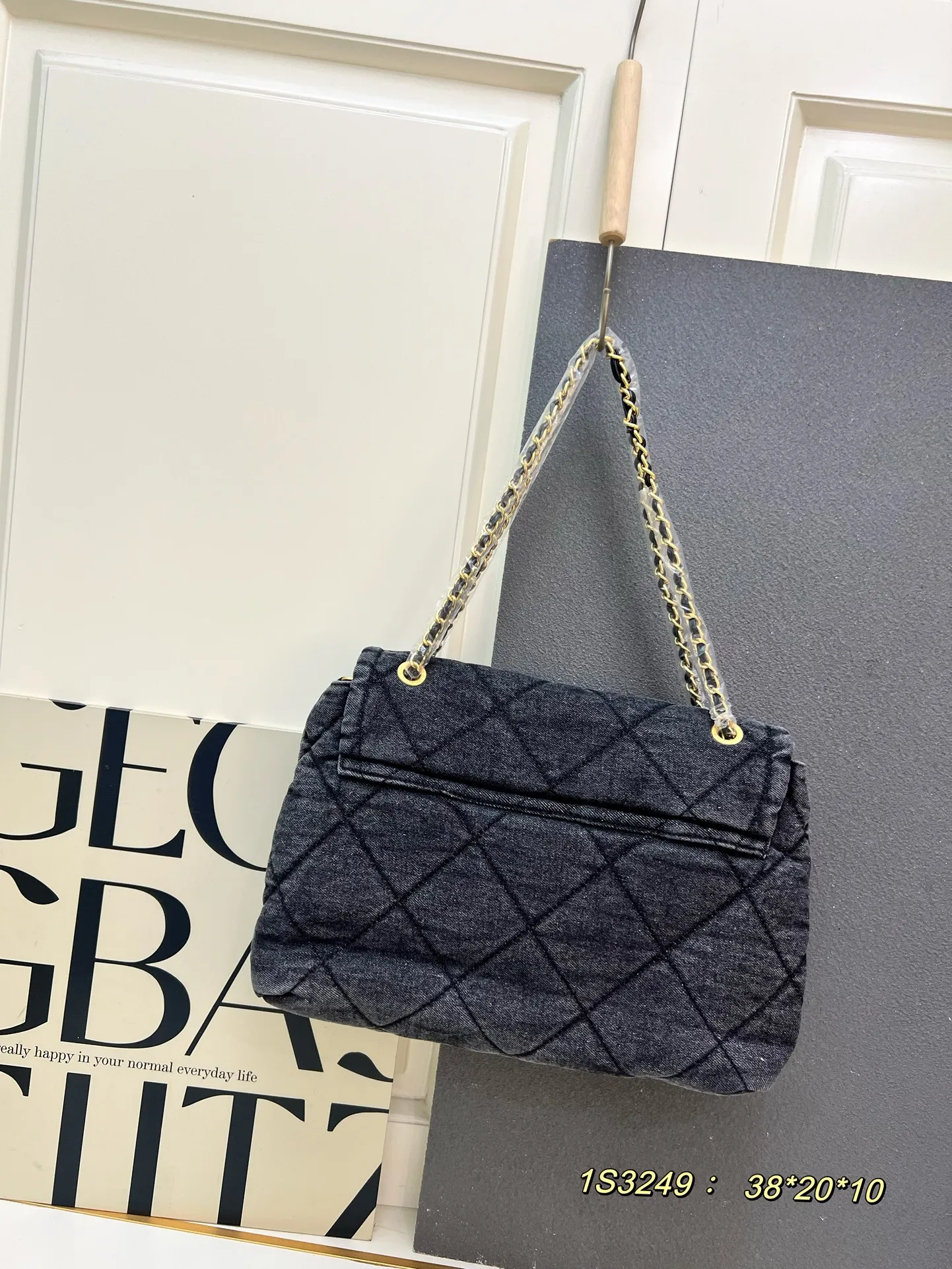 All Categories Chanel Women's Bags (Chanel) Chanel 1S3249