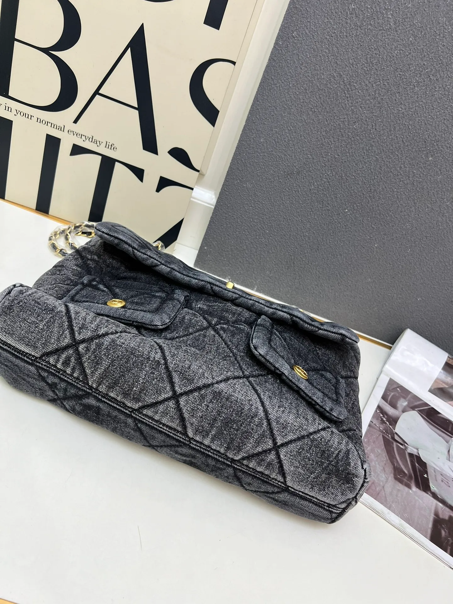 All Categories Chanel Women's Bags (Chanel) Chanel 1S3249