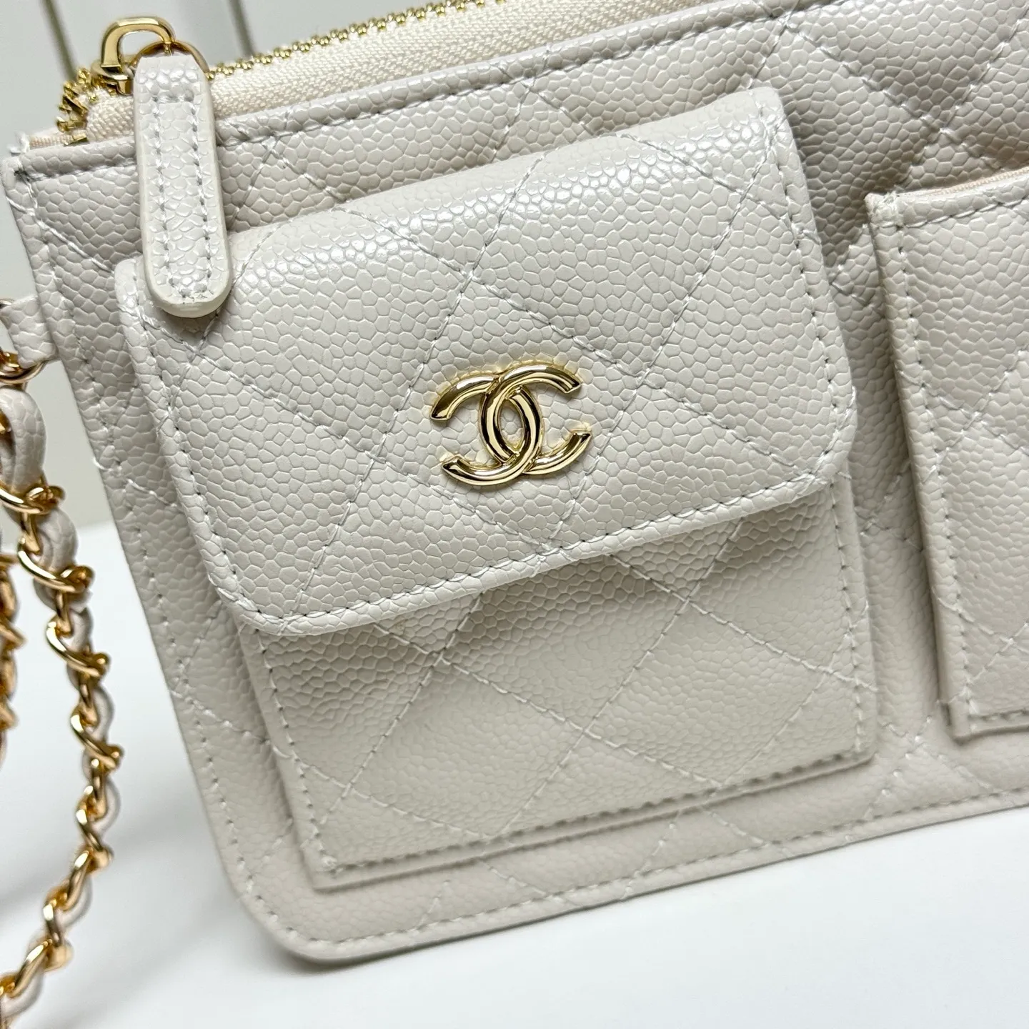 All Categories Official Website "Brand Women's Bags" Women's Bags 💙 Chanel 2026 Official Website CHANEL Handbags