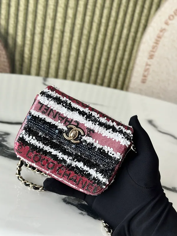 All Categories Chanel Women's Bags 2 (Chanel) Chanel Original Order 3268