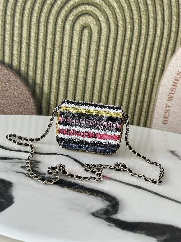 All Categories Chanel Women's Bags 2 (Chanel) Chanel Original Order 3268