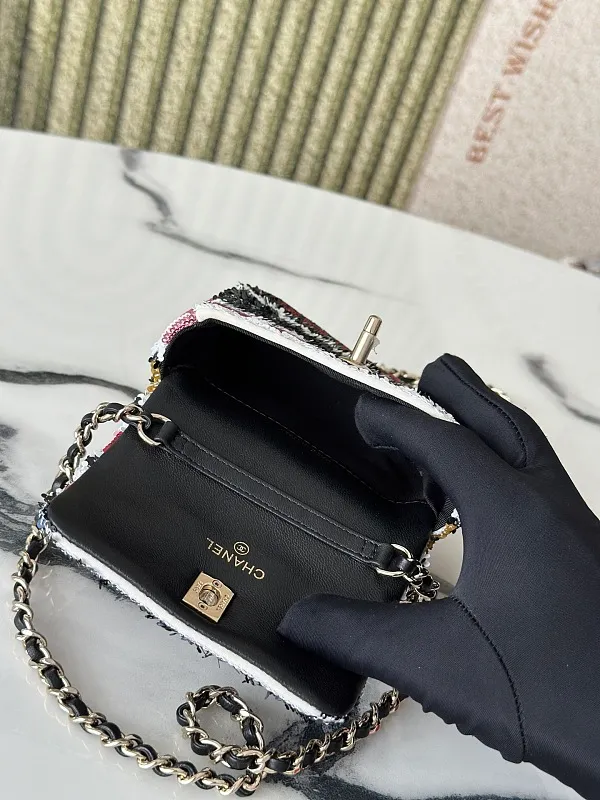 All Categories Chanel Women's Bags 2 (Chanel) Chanel Original Order 3268