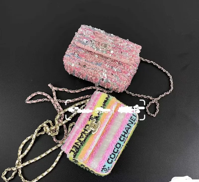All Categories Chanel Women's Bags 2 (Chanel) Chanel Original Order 3268
