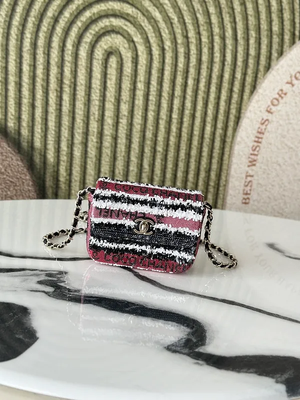 All Categories Chanel Women's Bags 2 (Chanel) Chanel Original Order 3268