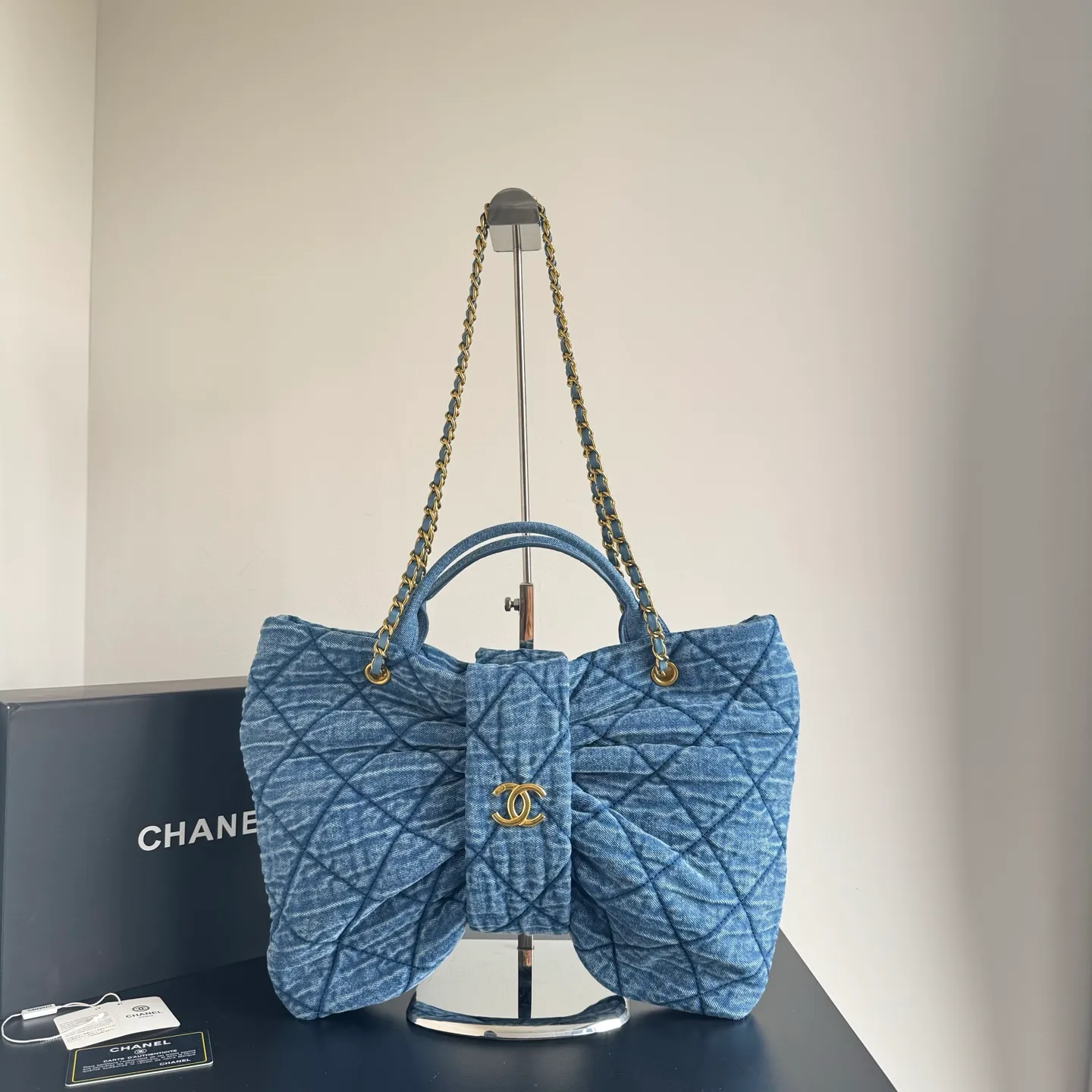 All Categories Chanel Women's Bags (Chanel) Chanel 579
