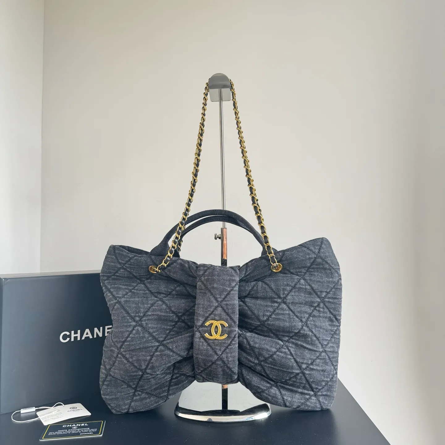 All Categories Chanel Women's Bags (Chanel) Chanel 579