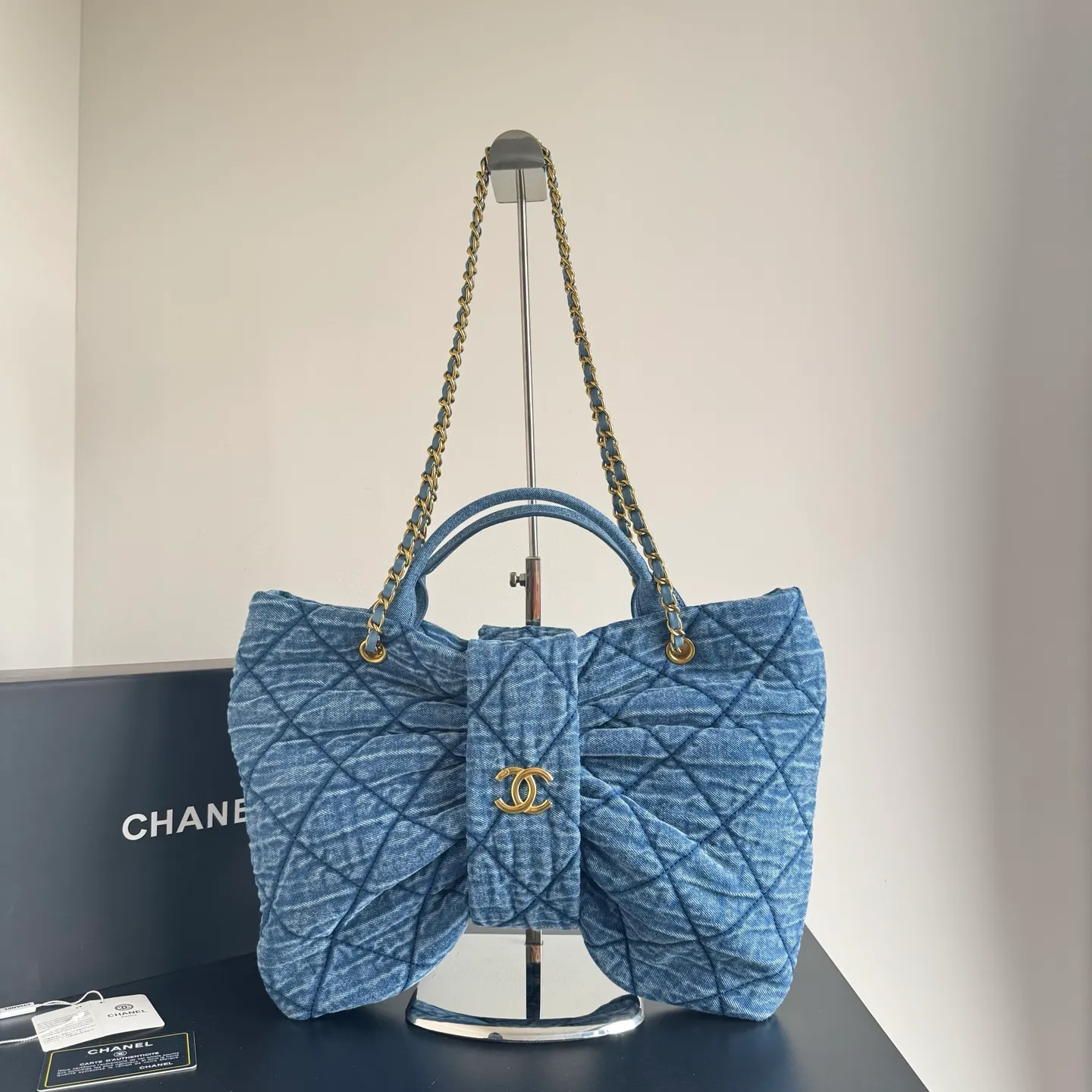 All Categories Chanel Women's Bags (Chanel) Chanel 579