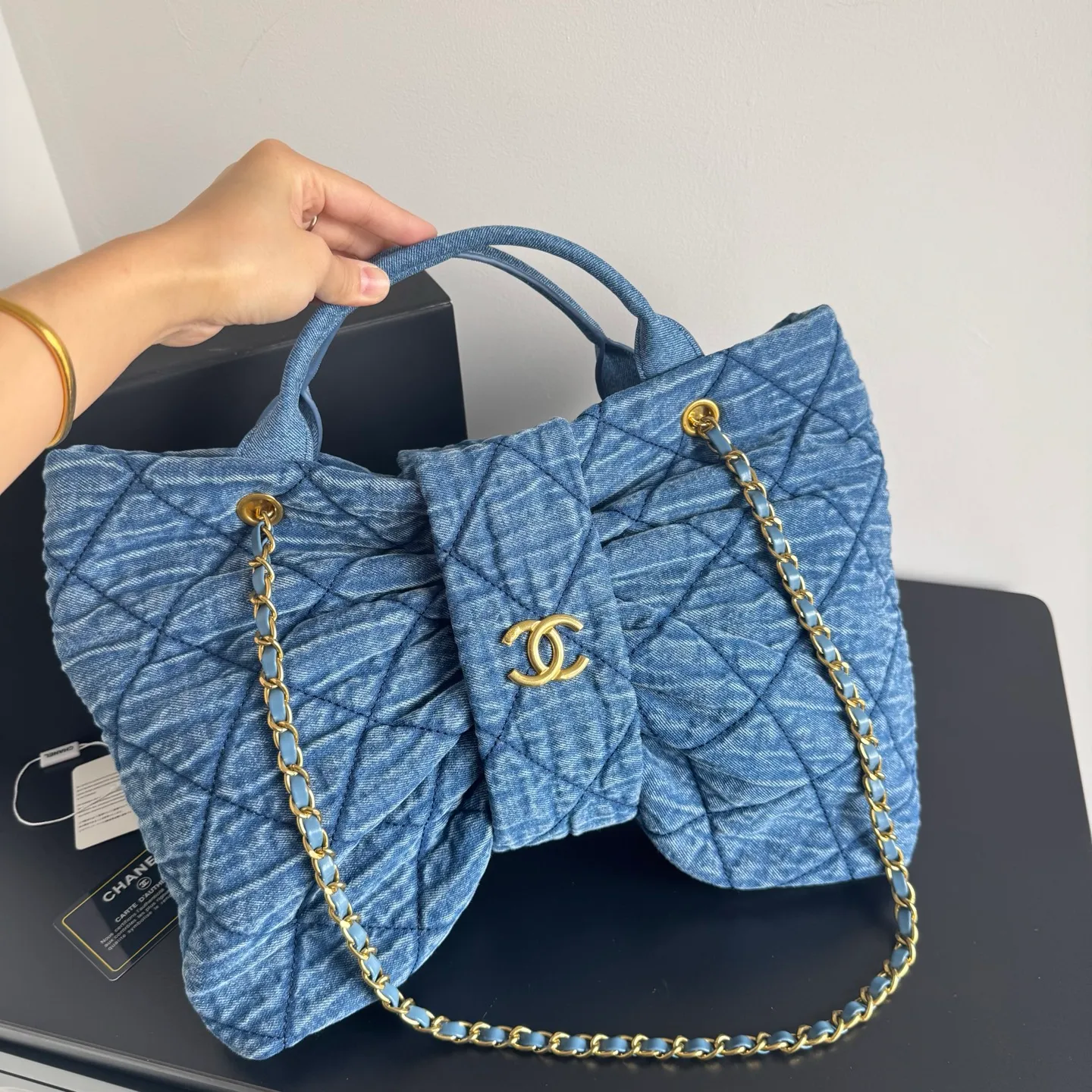 All Categories Chanel Women's Bags (Chanel) Chanel 579