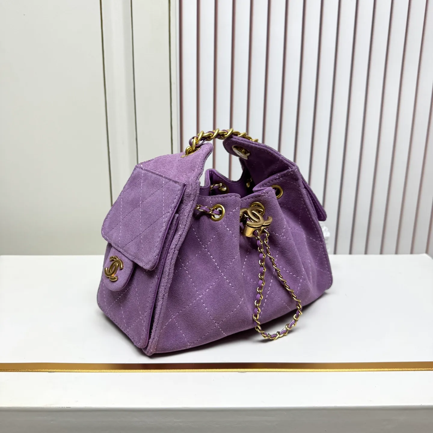 All Categories Official Website "Brand Women's Bags" Women's Bags 💙 Chanel 2026 Official Website CHANEL Crossbody Bag