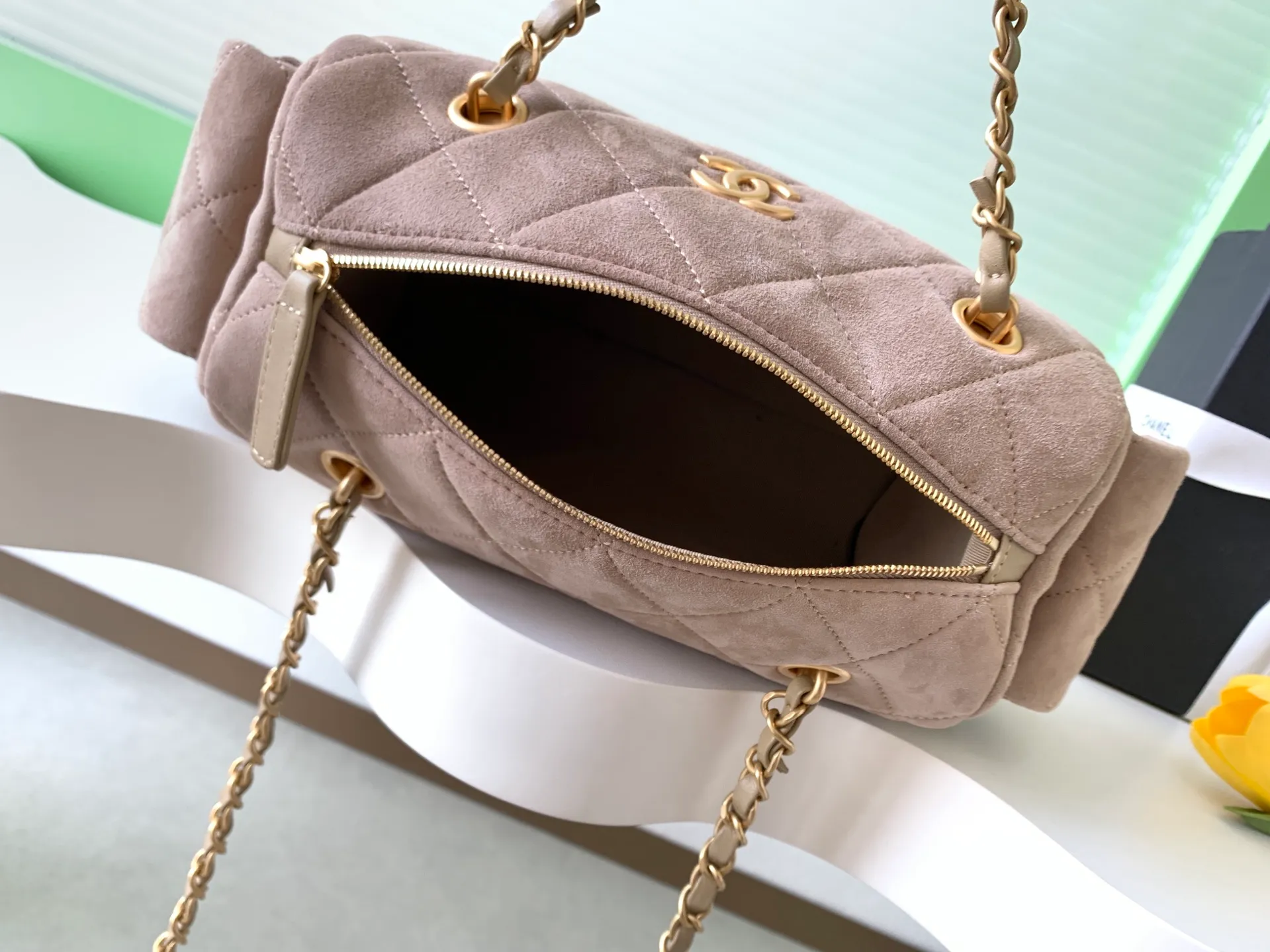 All Categories Chanel Women's Bags 2 (Chanel) Chanel Original Order AS5792