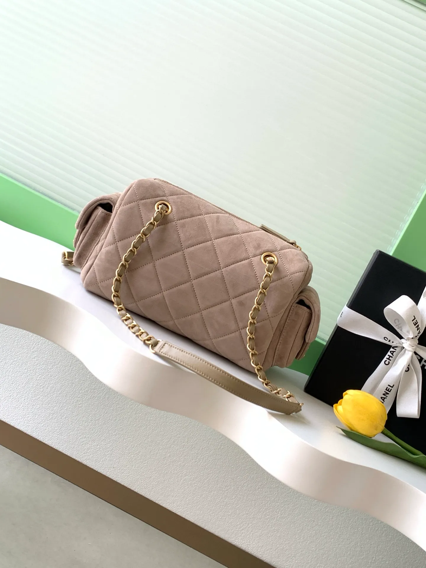 All Categories Chanel Women's Bags 2 (Chanel) Chanel Original Order AS5792