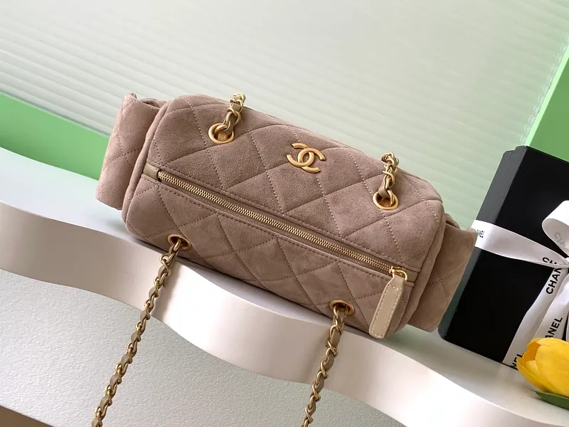 All Categories Chanel Women's Bags 2 (Chanel) Chanel Original Order AS5792