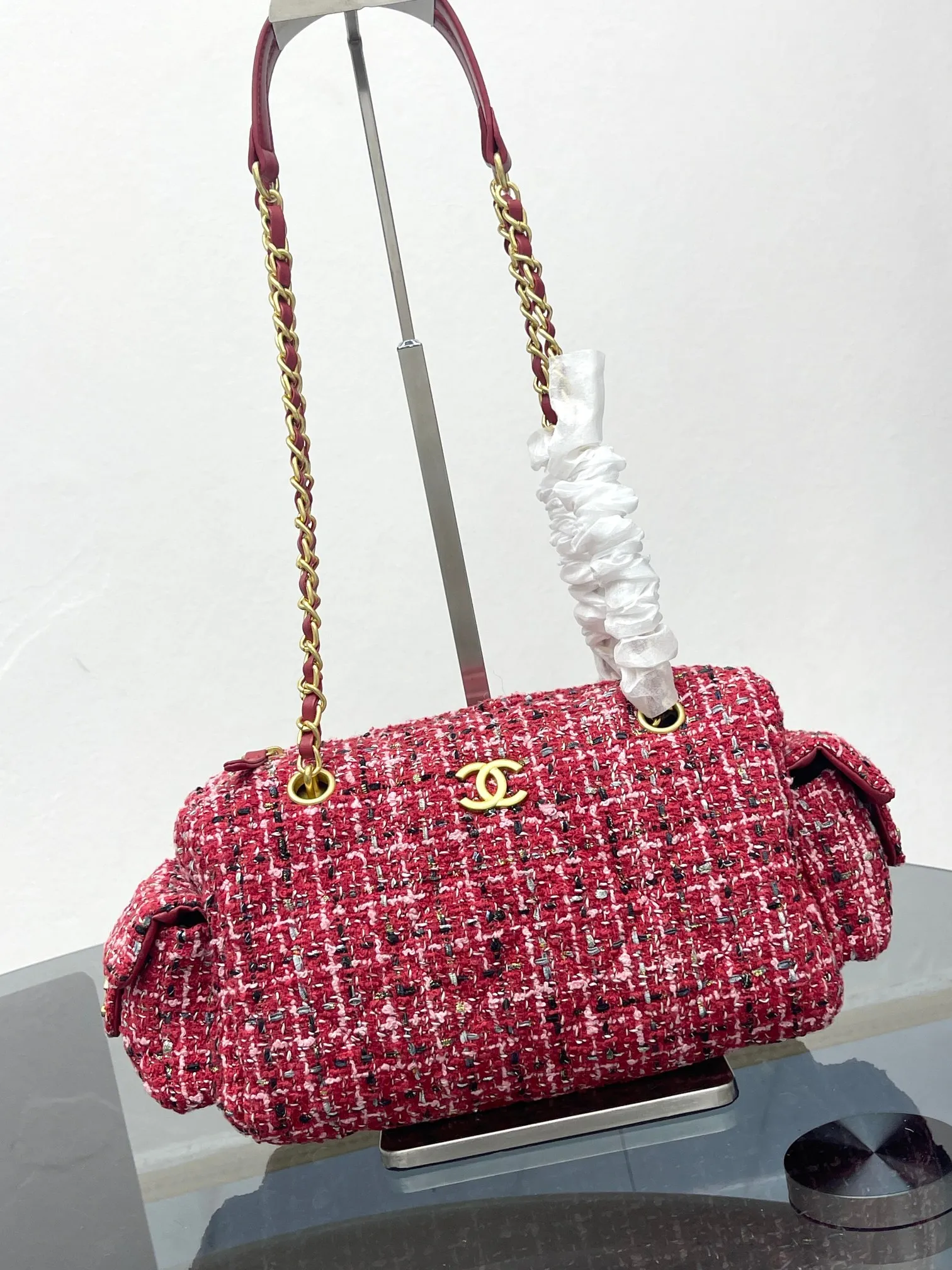 All Categories Chanel Women's Bags (Chanel) Chanel 6802