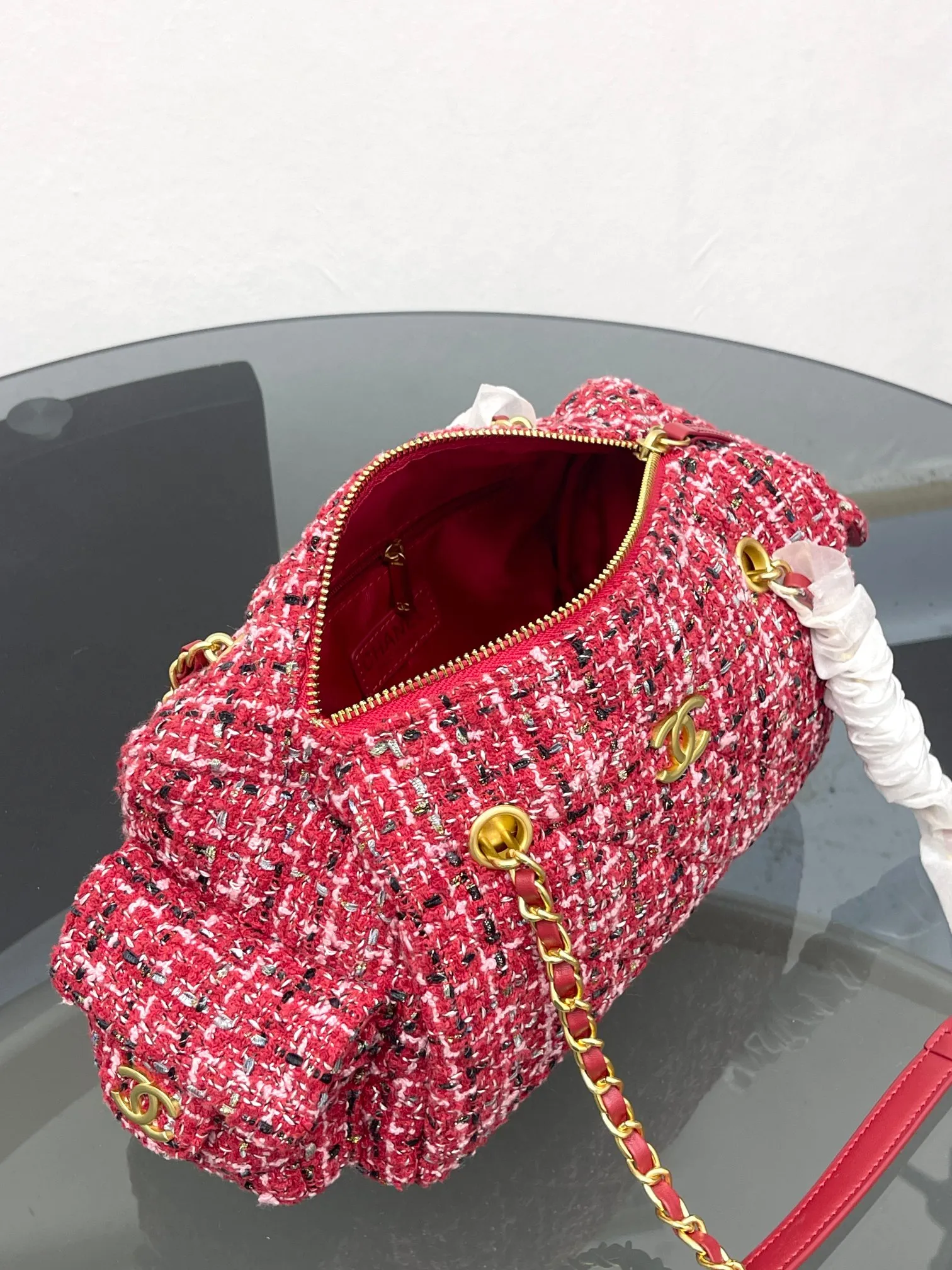 All Categories Chanel Women's Bags (Chanel) Chanel 6802