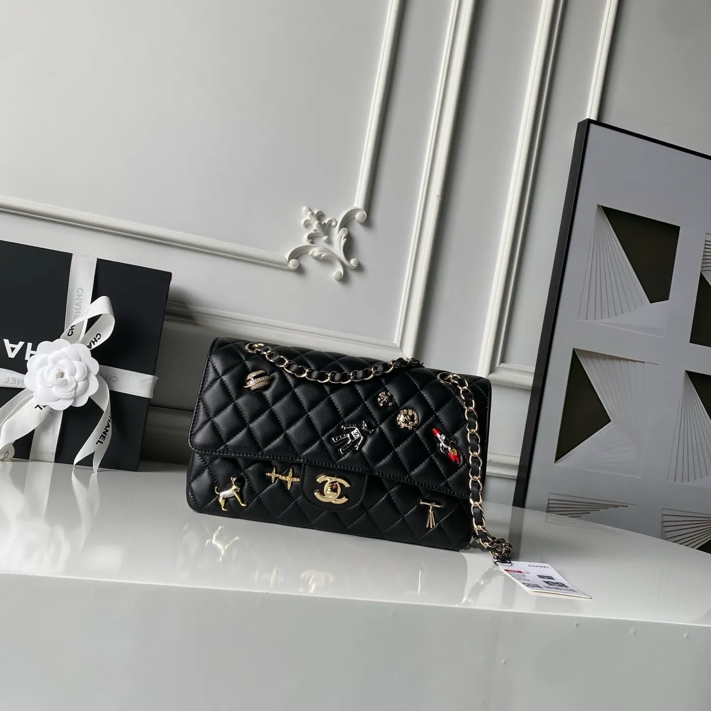 All Categories Chanel Women's Bags 2 (Chanel) Chanel Original Order A01112