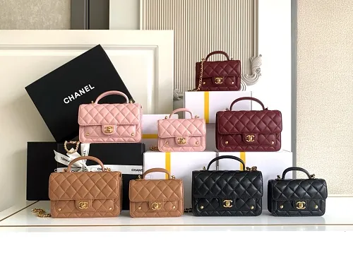 All Categories Chanel Women's Bags 2 (Chanel) Chanel Original Order 4675