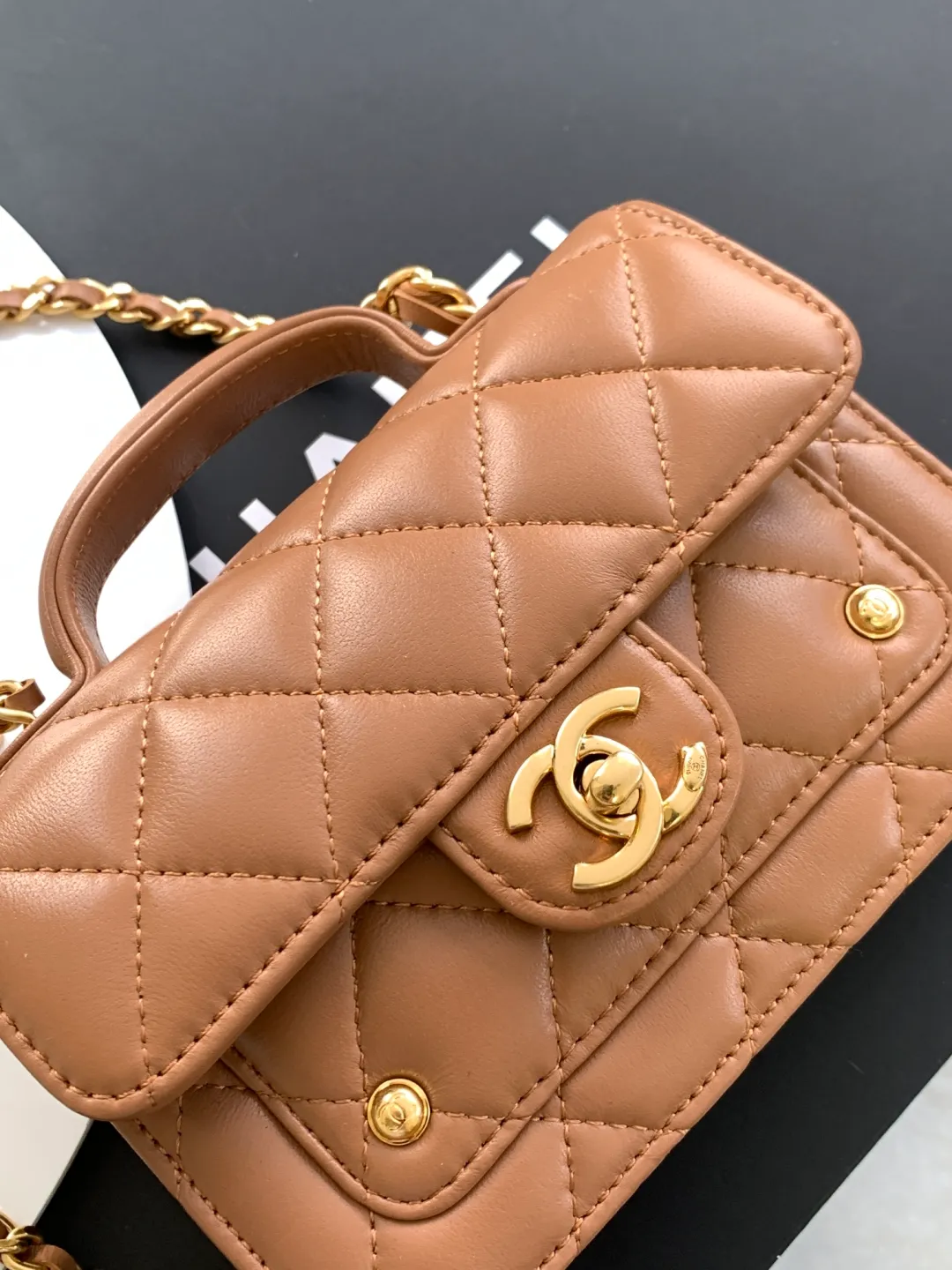 All Categories Chanel Women's Bags 2 (Chanel) Chanel Original Order 4675