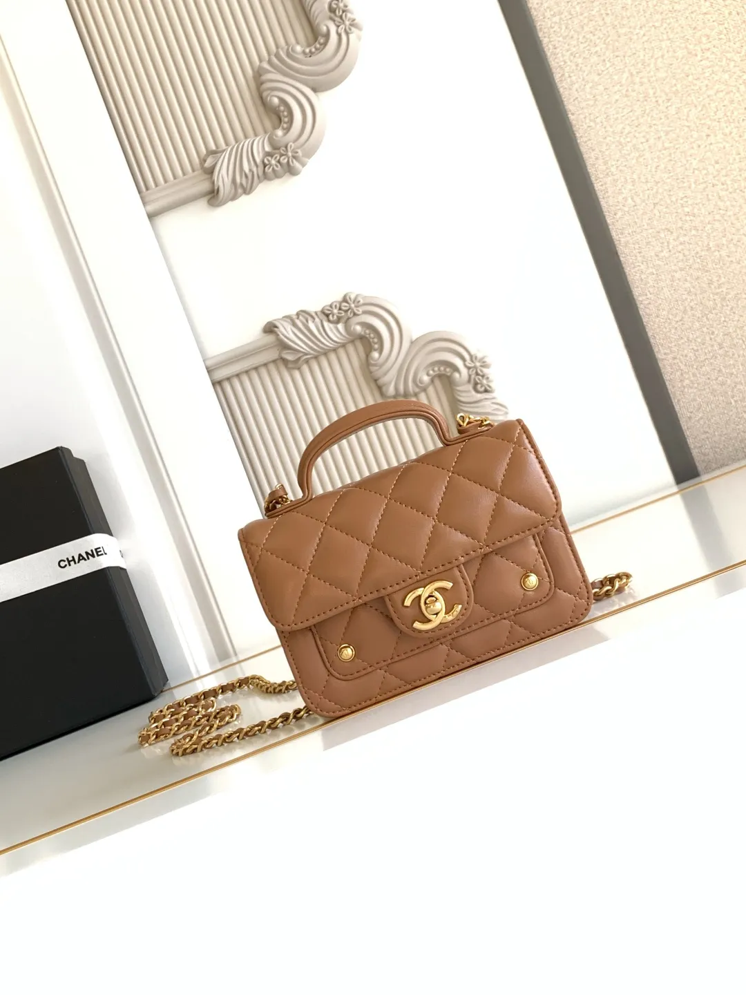 All Categories Chanel Women's Bags 2 (Chanel) Chanel Original Order 4675