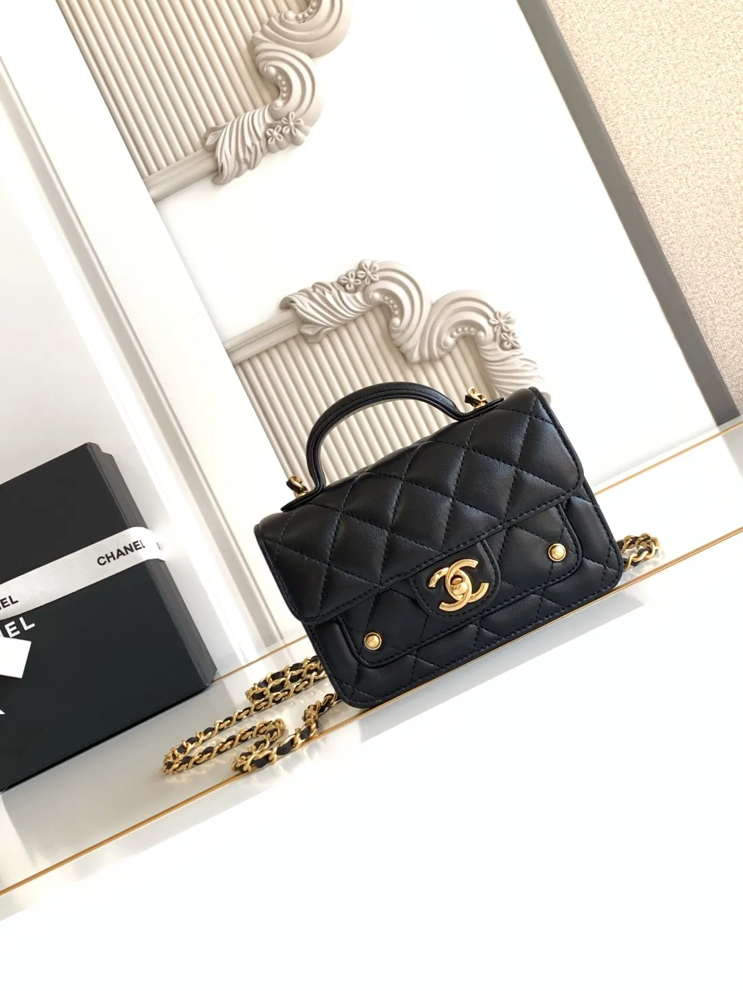 All Categories Chanel Women's Bags 2 (Chanel) Chanel Original Order 4675