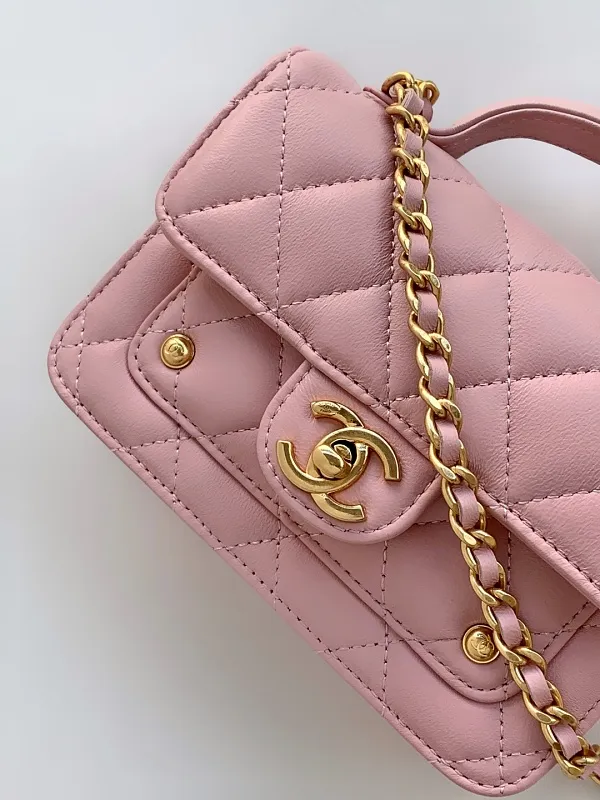 All Categories Chanel Women's Bags 2 (Chanel) Chanel Original Order 4675