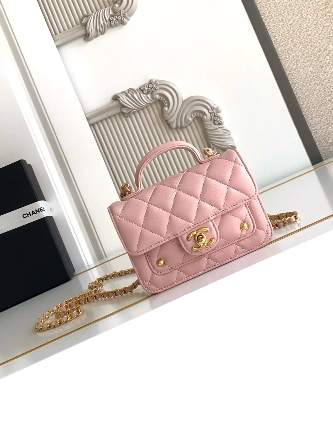 All Categories Chanel Women's Bags 2 (Chanel) Chanel Original Order 4675