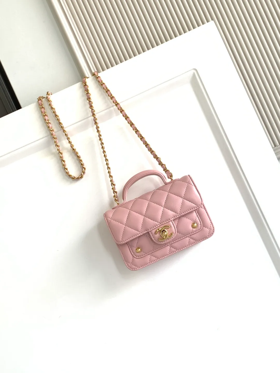 All Categories Chanel Women's Bags 2 (Chanel) Chanel Original Order 4675
