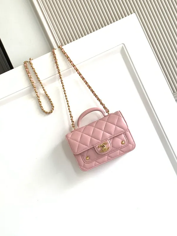 All Categories Chanel Women's Bags 2 (Chanel) Chanel Original Order 4675
