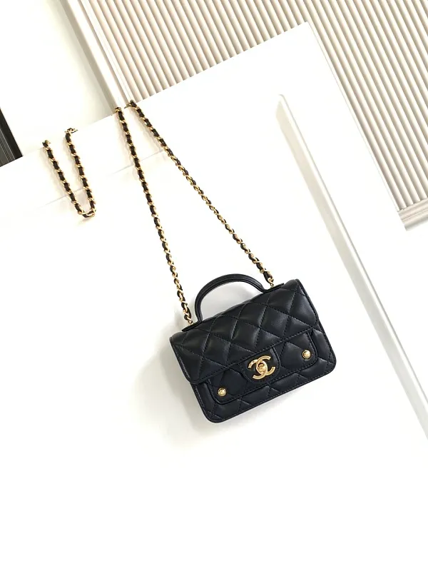 All Categories Chanel Women's Bags 2 (Chanel) Chanel Original Order 4675