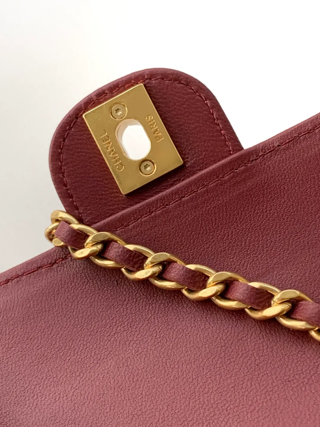 All Categories Chanel Women's Bags 2 (Chanel) Chanel Original Order 4675