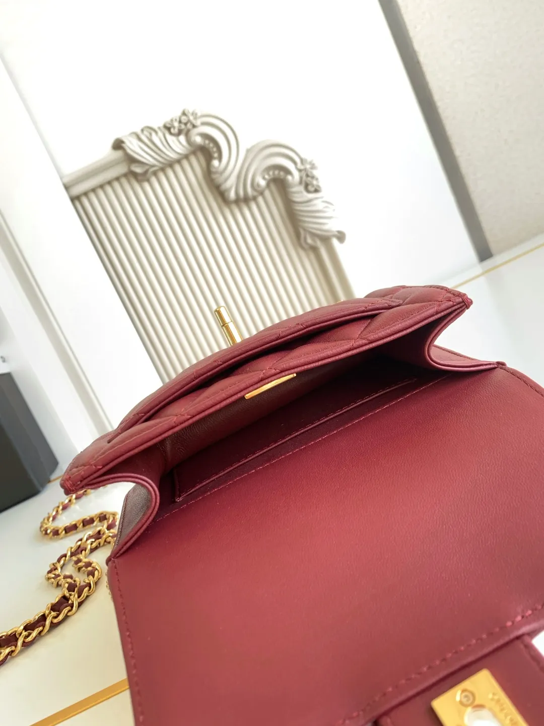All Categories Chanel Women's Bags 2 (Chanel) Chanel Original Order 4675