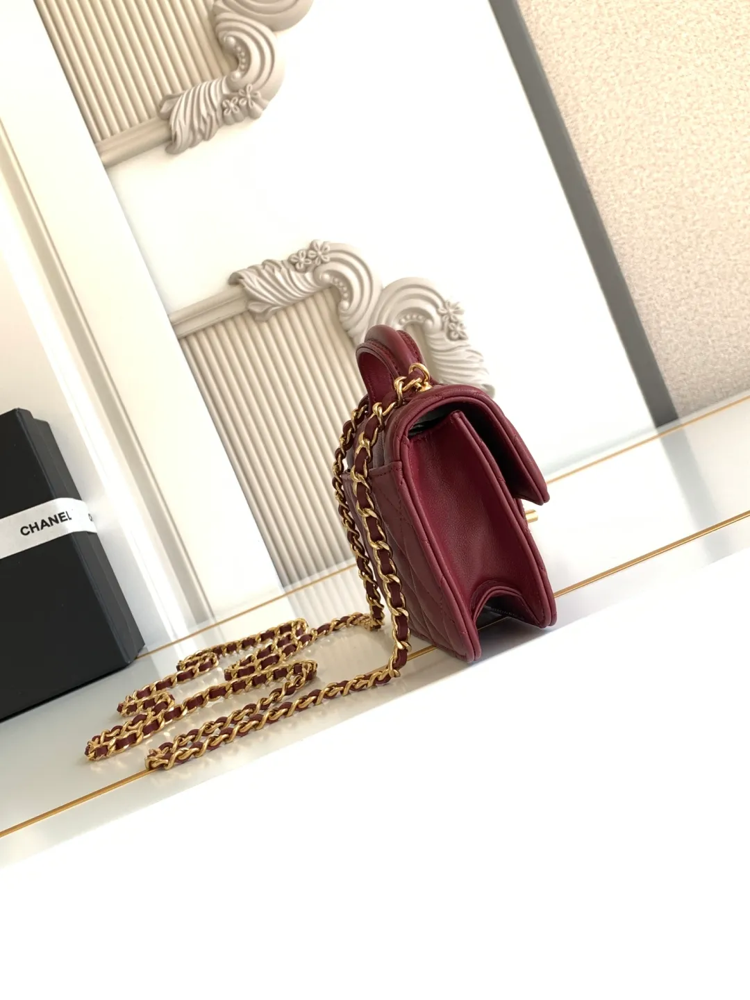 All Categories Chanel Women's Bags 2 (Chanel) Chanel Original Order 4675