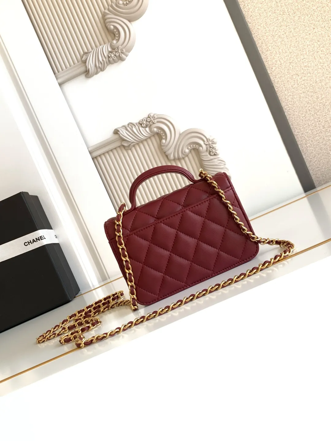 All Categories Chanel Women's Bags 2 (Chanel) Chanel Original Order 4675