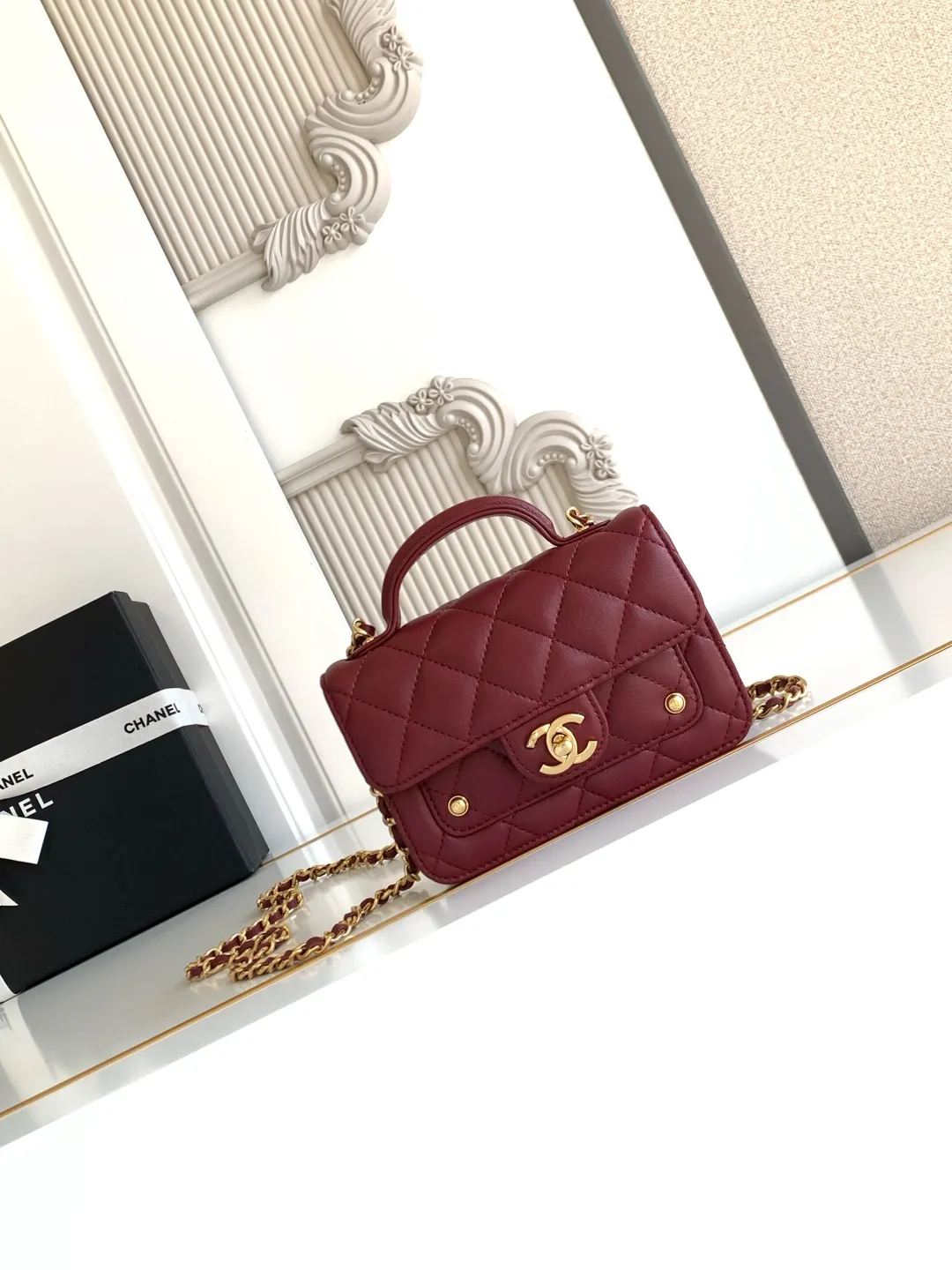 All Categories Chanel Women's Bags 2 (Chanel) Chanel Original Order 4675