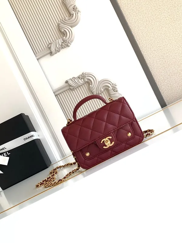 All Categories Chanel Women's Bags 2 (Chanel) Chanel Original Order 4675