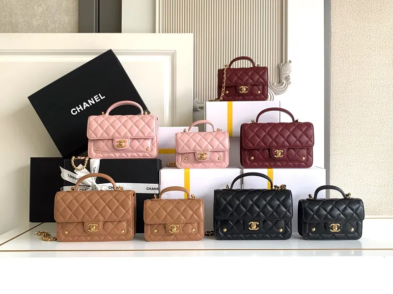 All Categories Chanel Women's Bags 2 (Chanel) Chanel Original Order 4675