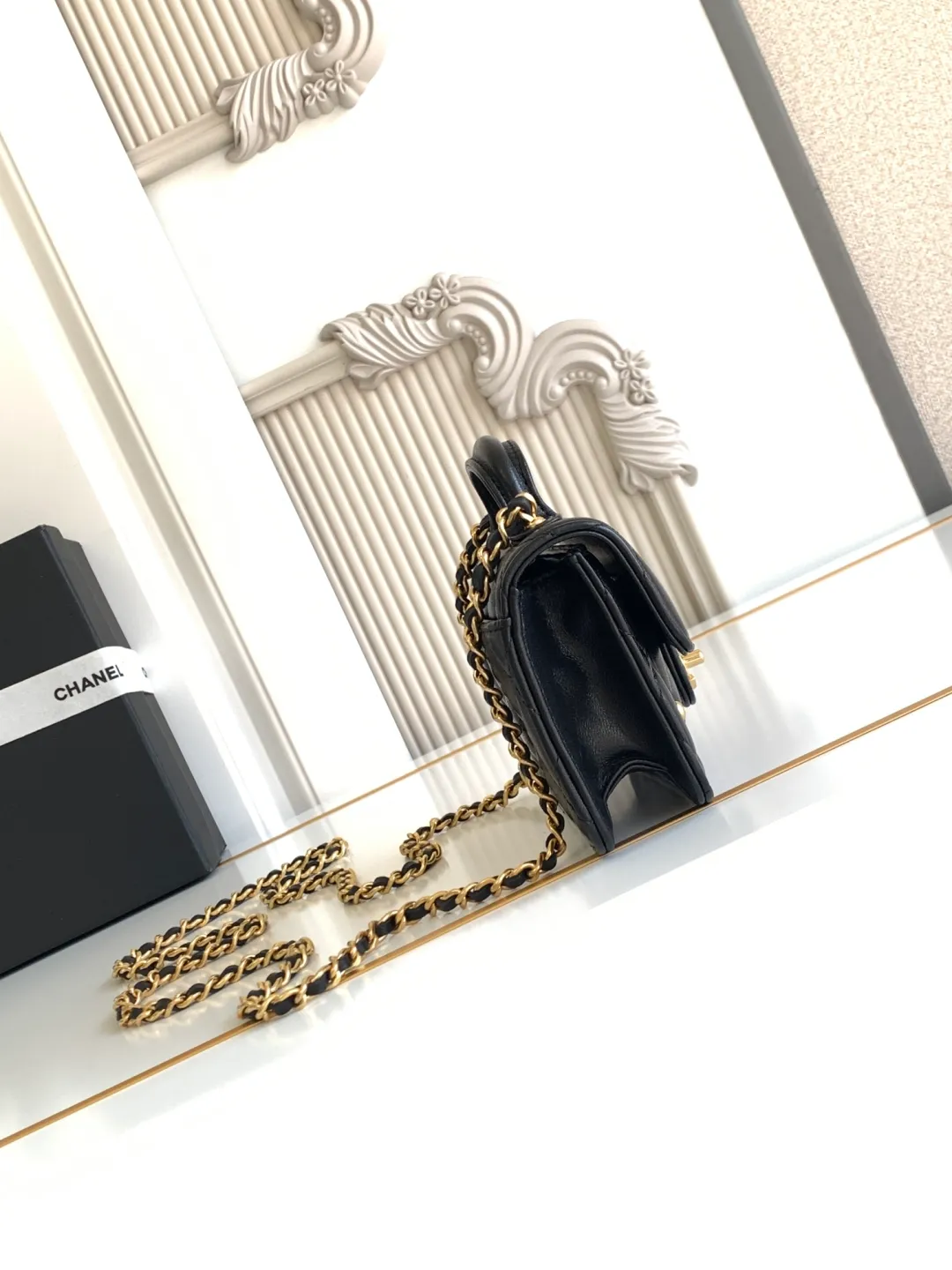 All Categories Chanel Women's Bags 2 (Chanel) Chanel Original Order 4675