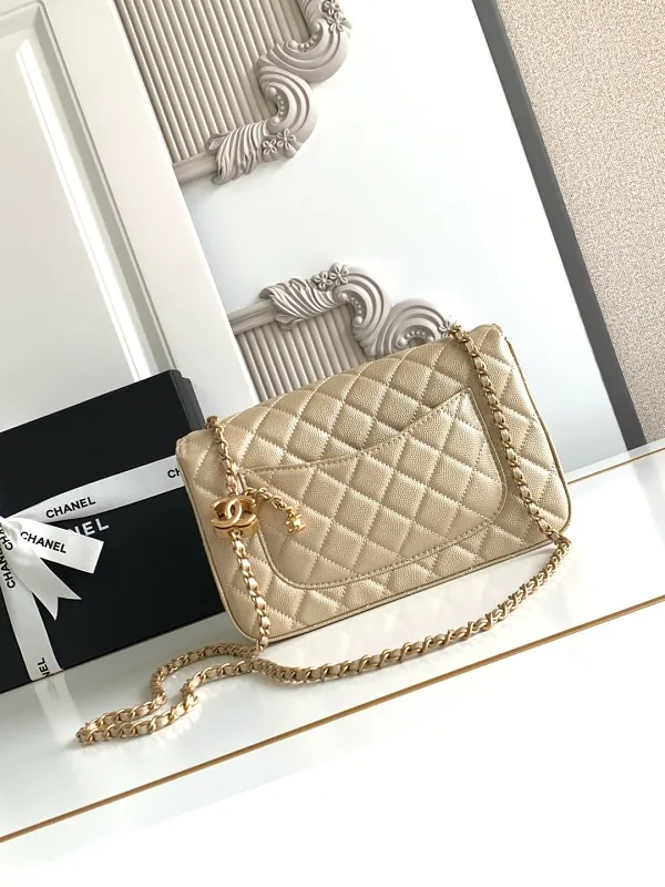 All Categories Chanel Women's Bags 2 (Chanel) Chanel Original Order 5756 Large