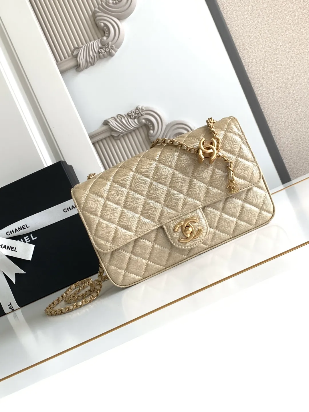 All Categories Chanel Women's Bags 2 (Chanel) Chanel Original Order 5756 Large