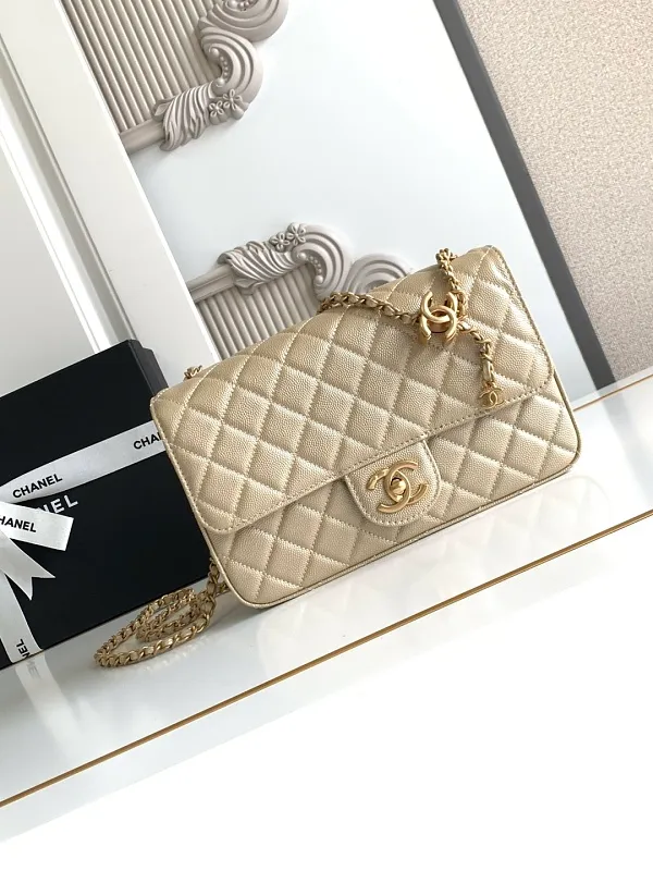 All Categories Chanel Women's Bags 2 (Chanel) Chanel Original Order 5756 Large