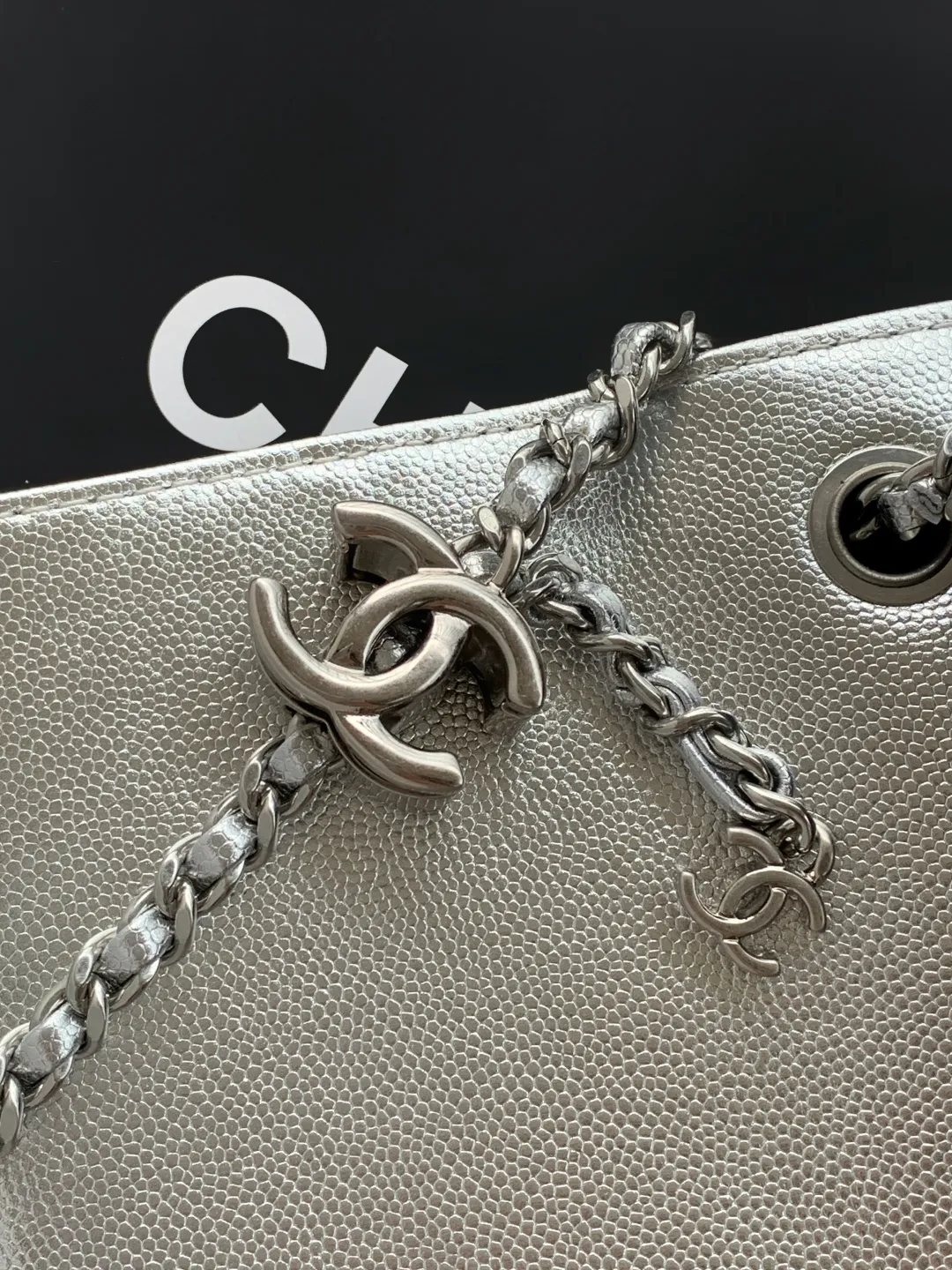 All Categories Chanel Women's Bags 2 (Chanel) Chanel Original Order 5756 Large