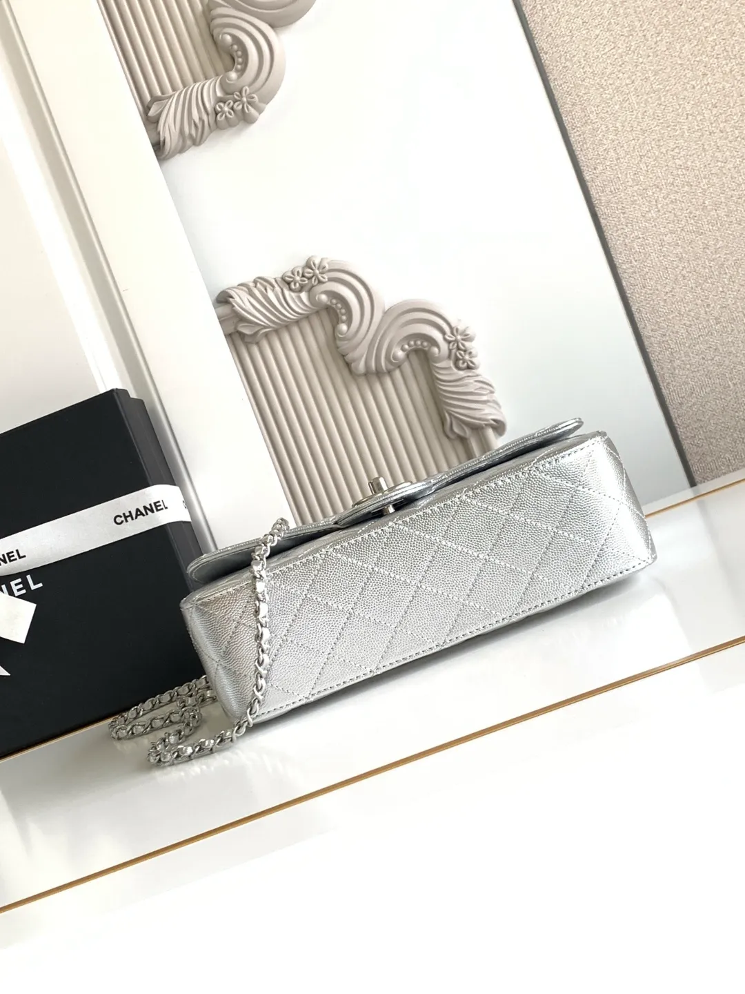All Categories Chanel Women's Bags 2 (Chanel) Chanel Original Order 5756 Large