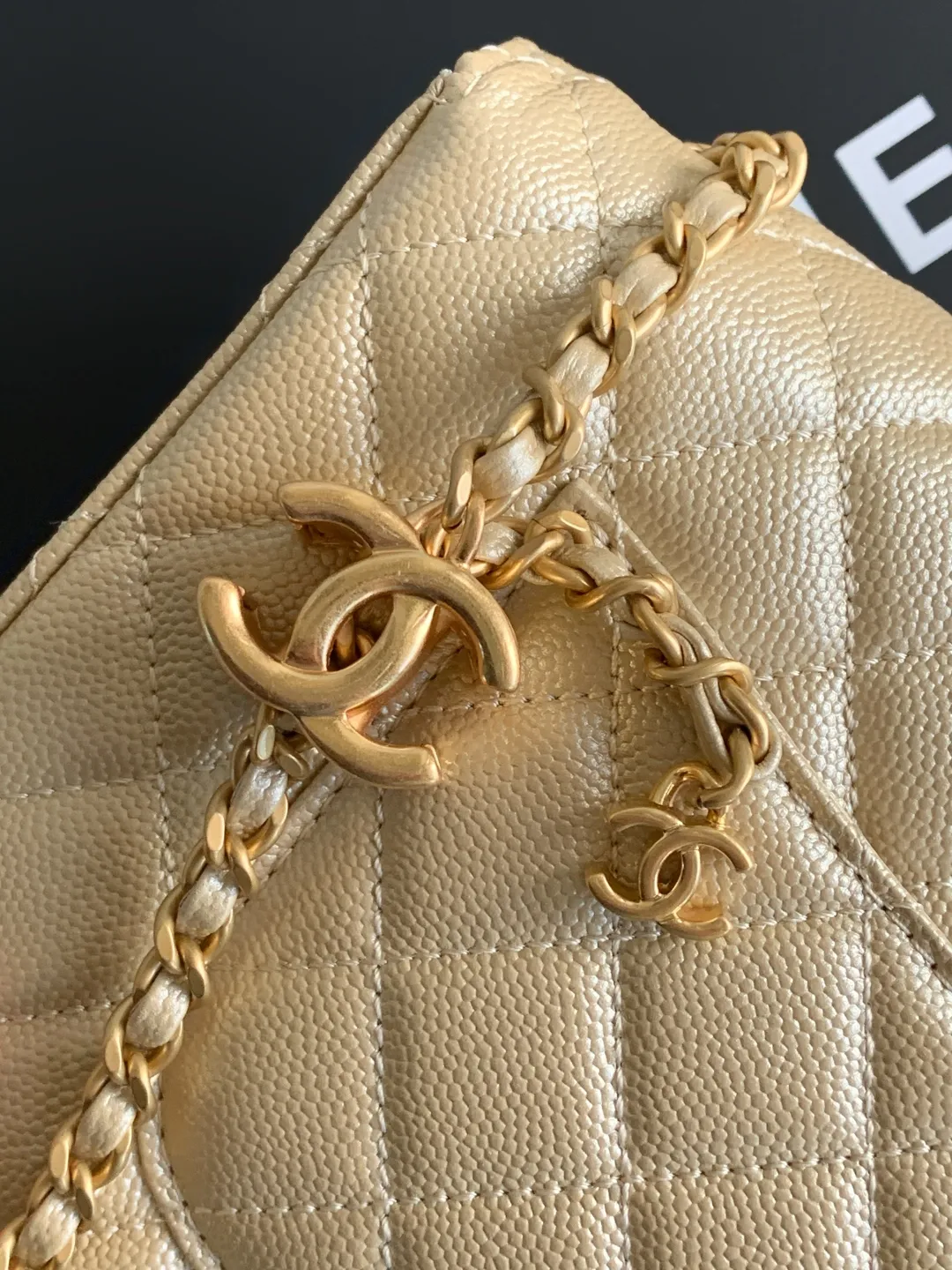 All Categories Chanel Women's Bags 2 (Chanel) Chanel Original Order 5756 Large