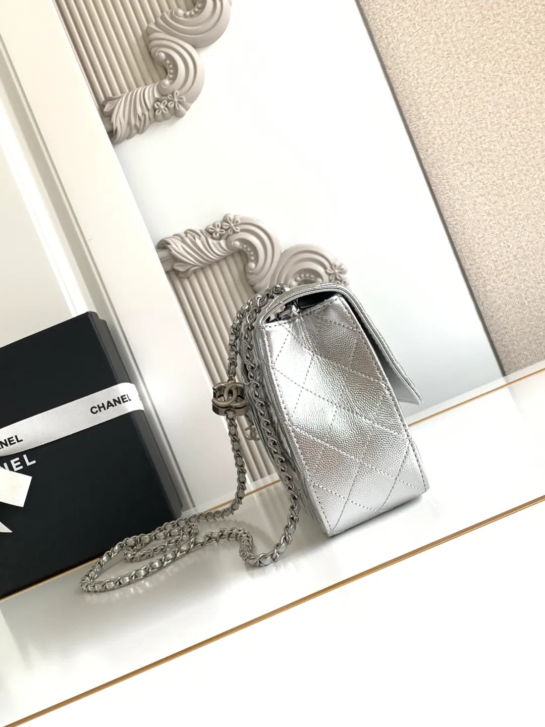 All Categories Chanel Women's Bags 2 (Chanel) Chanel Original Order 5756 Large