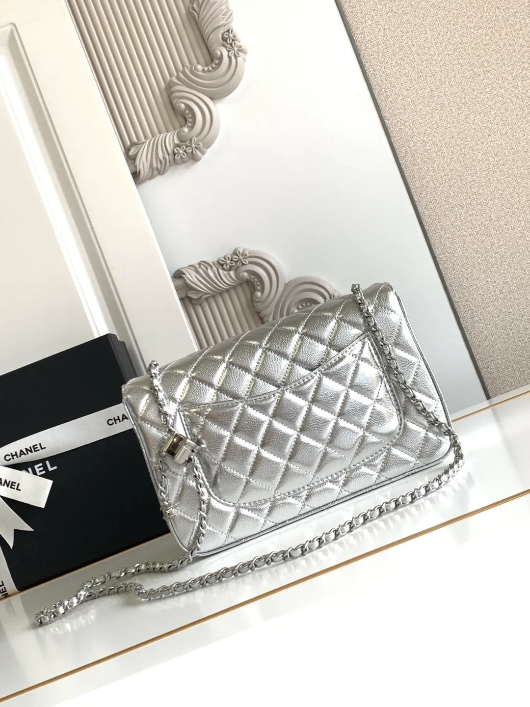 All Categories Chanel Women's Bags 2 (Chanel) Chanel Original Order 5756 Large