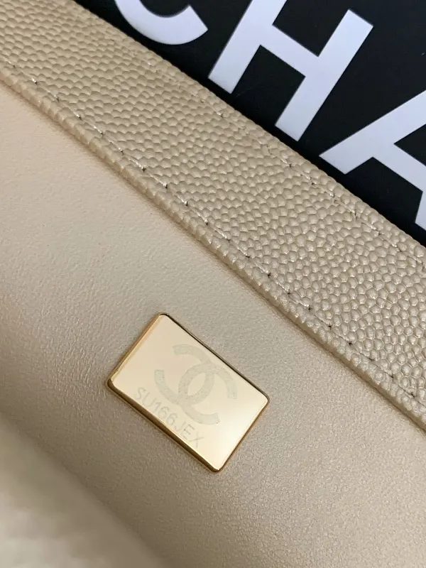 All Categories Chanel Women's Bags 2 (Chanel) Chanel Original Order 5756 Large