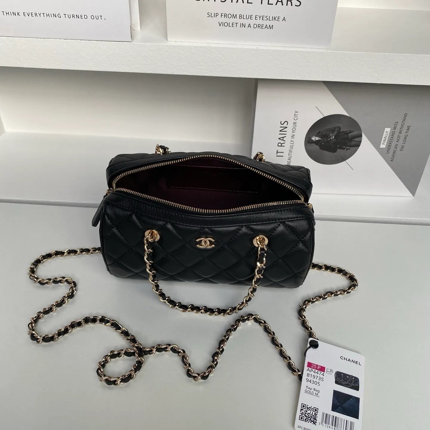 All Categories Chanel Women's Bags 2 (Chanel) Chanel Original Order Ap4605