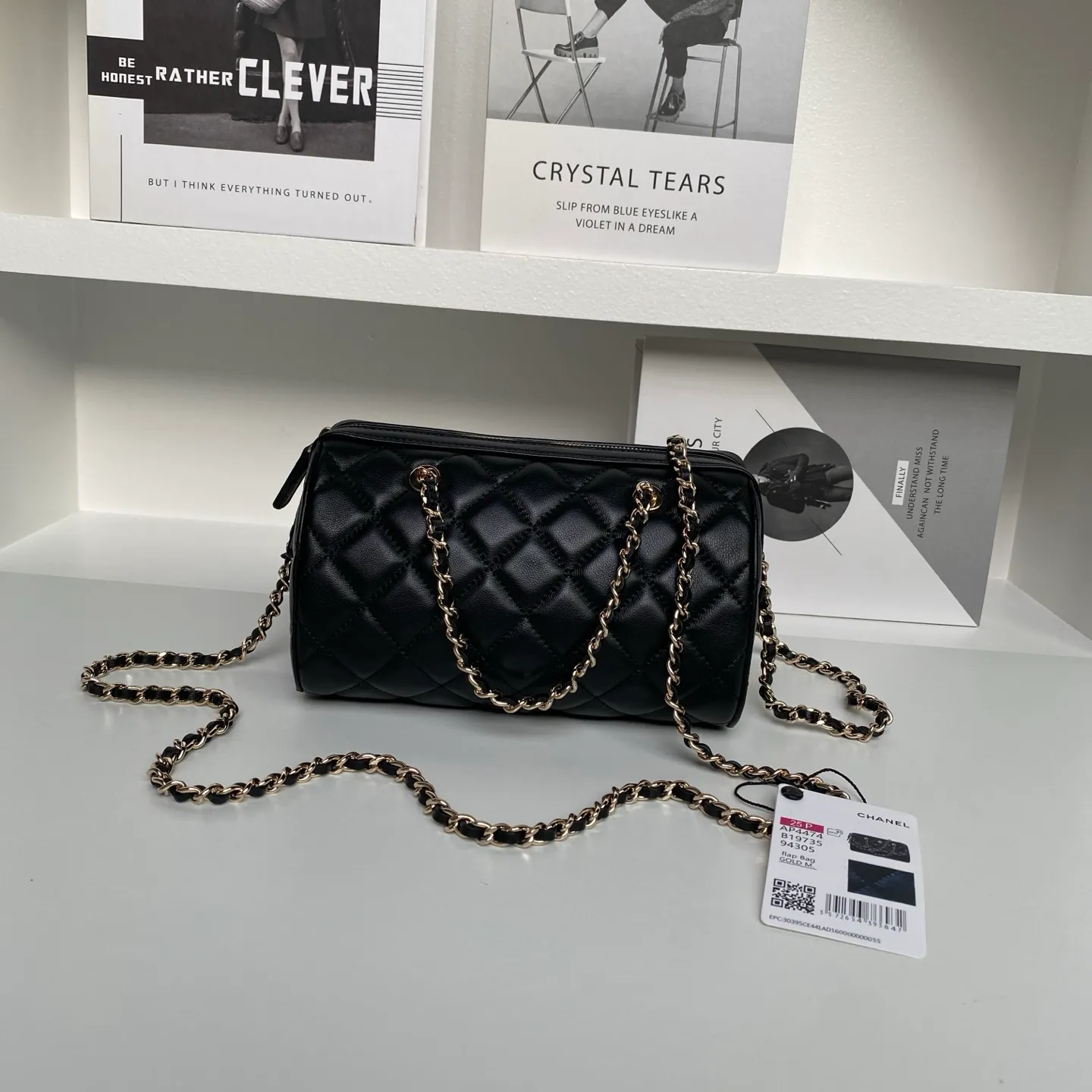 All Categories Chanel Women's Bags 2 (Chanel) Chanel Original Order Ap4605